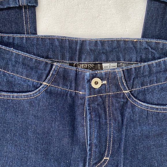 Garage jeans size 3 - Picture 2 of 6